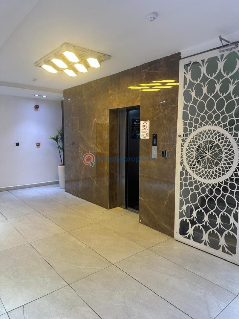 4 bedroom Block Of Flats Short let Ikoyi Lagos - 15