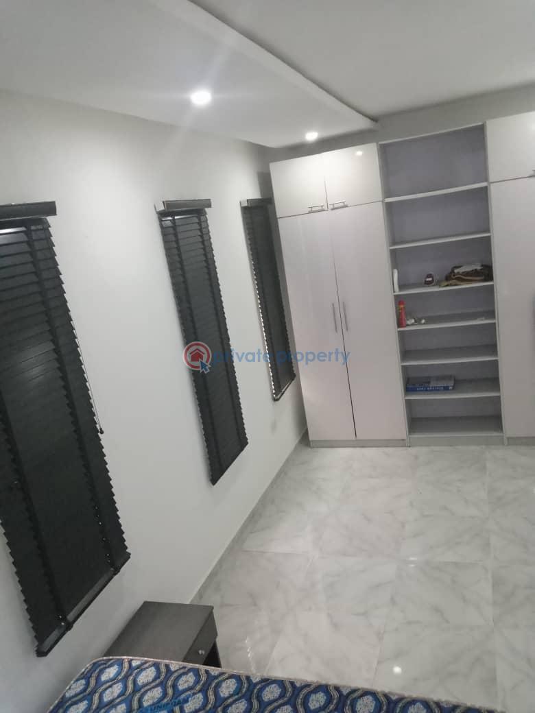 4 bedroom Terraced Duplex For Rent Signature Court Osapa London Lekki Phase 1 Lagos - 2