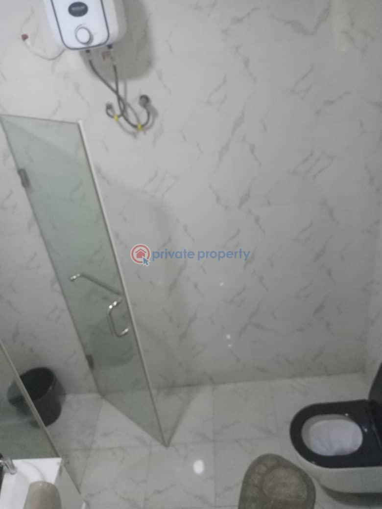 4 bedroom Terraced Duplex For Rent Signature Court Osapa London Lekki Phase 1 Lagos - 5