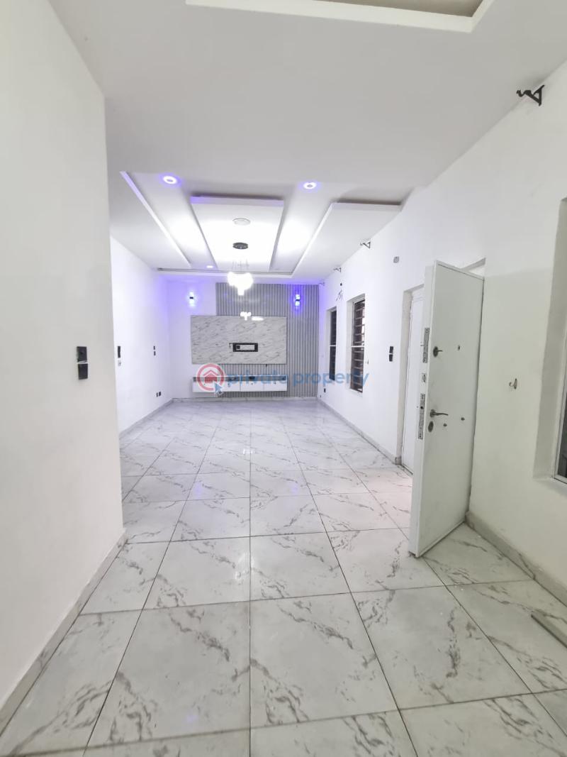 4 bedroom Terrace For Sale Ikota Villa Estates Lekki Phase 2 Lagos - 2