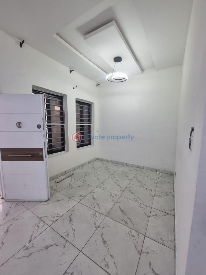 4 bedroom Terrace For Sale Ikota Villa Estates Lekki Phase 2 Lagos - 1