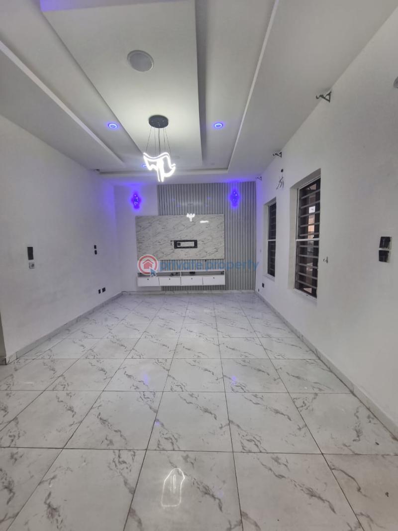 4 bedroom Terrace For Sale Ikota Villa Estates Lekki Phase 2 Lagos - 7