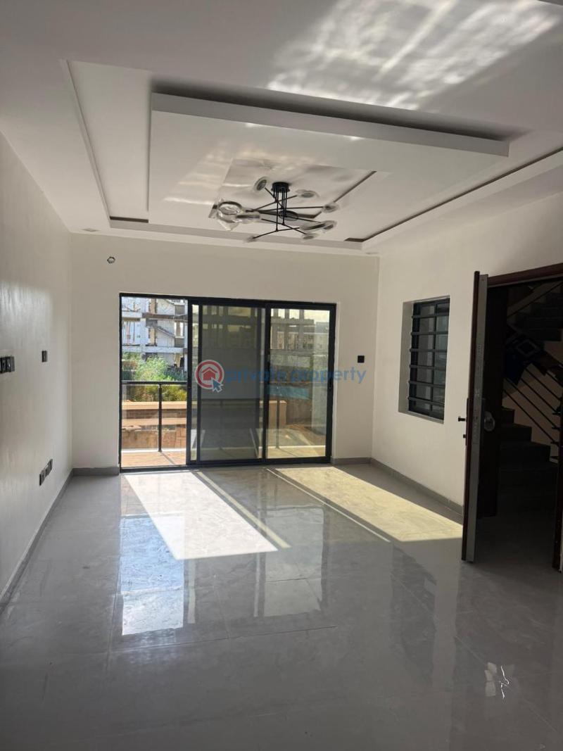 2 bedroom Block Of Flats For Rent Off Freedom Way Lekki Ikate Elegushi Lekki Lagos - 3