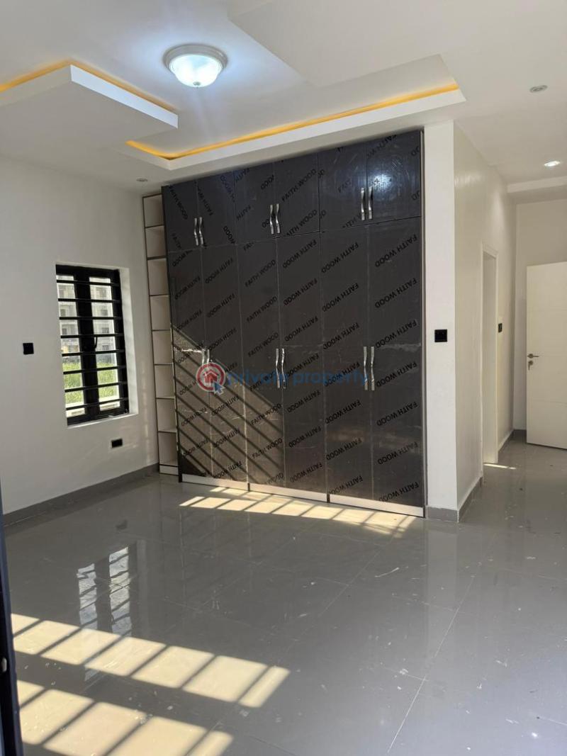 2 bedroom Block Of Flats For Rent Off Freedom Way Lekki Ikate Elegushi Lekki Lagos - 7