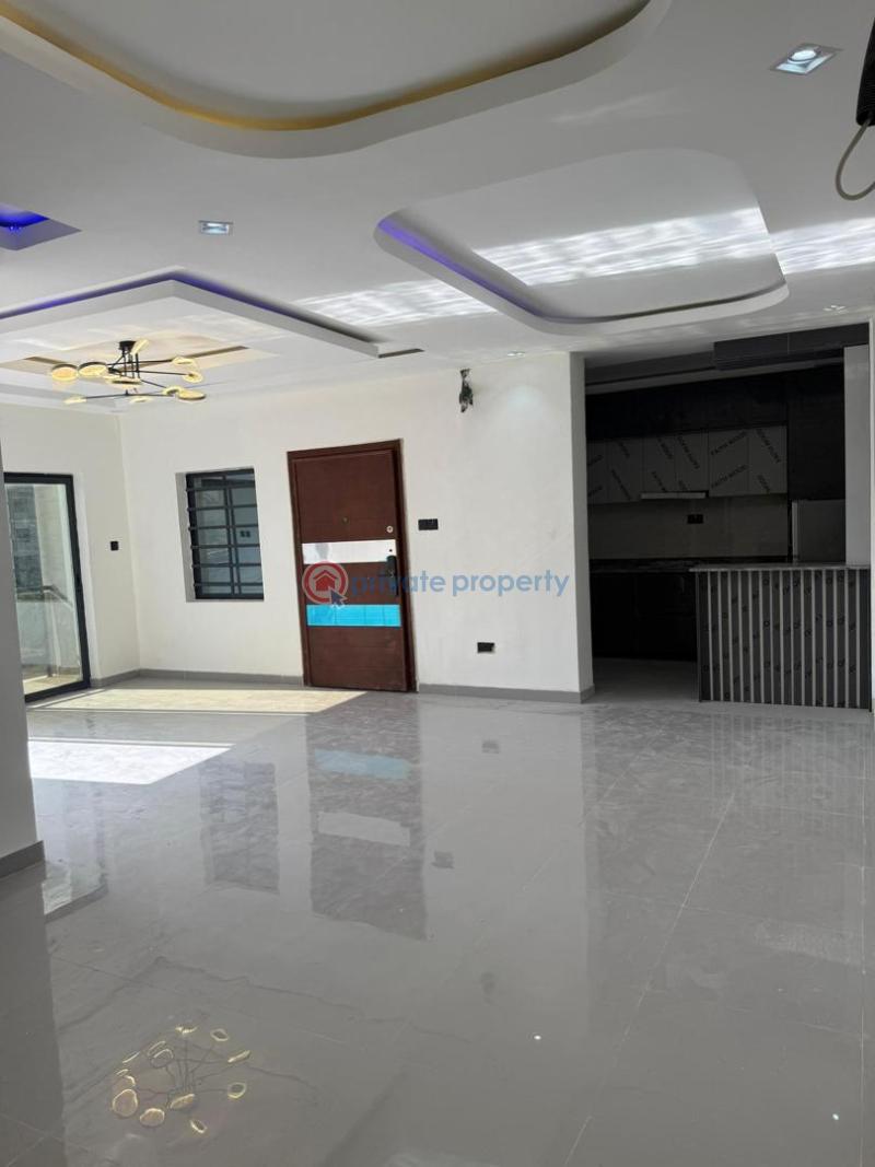 2 bedroom Block Of Flats For Rent Off Freedom Way Lekki Ikate Elegushi Lekki Lagos - 0