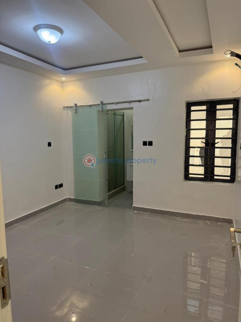 2 bedroom Block Of Flats For Rent Off Freedom Way Lekki Ikate Elegushi Lekki Lagos - 9