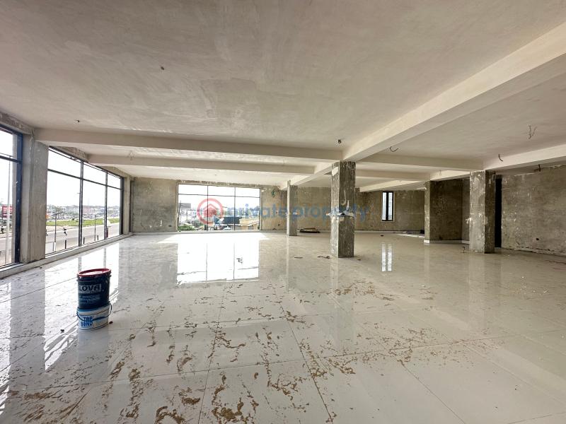 Mall/Complex/Plaza For Rent Chevron Tollgate Lekki Lagos - 8