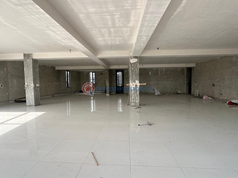 Mall/Complex/Plaza For Rent Chevron Tollgate Lekki Lagos - 5
