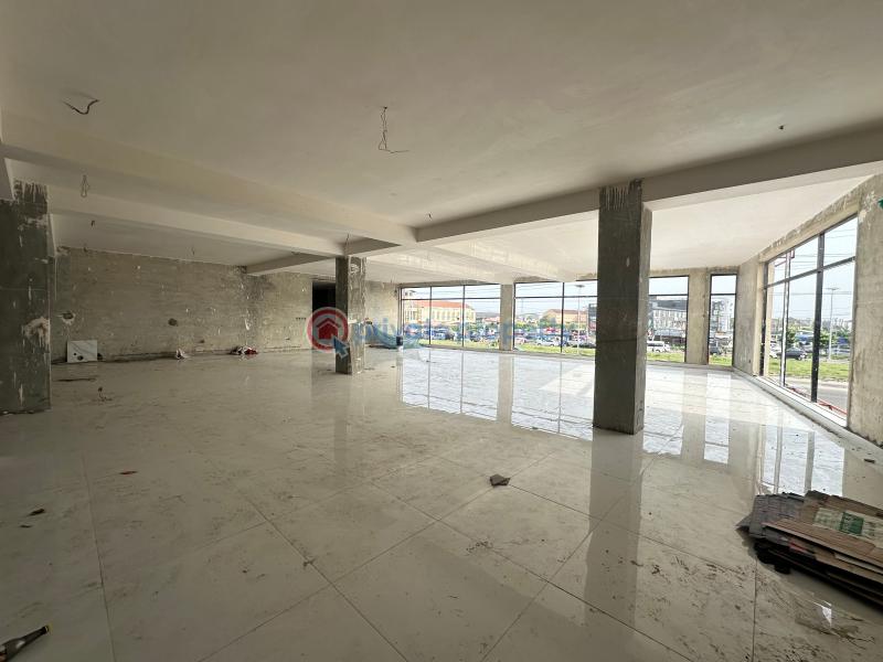 Mall/Complex/Plaza For Rent Chevron Tollgate Lekki Lagos - 3