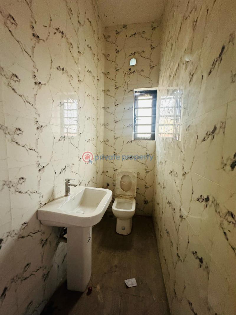 4 bedroom Semi detached Duplex For Sale Ogba Lagos - 7