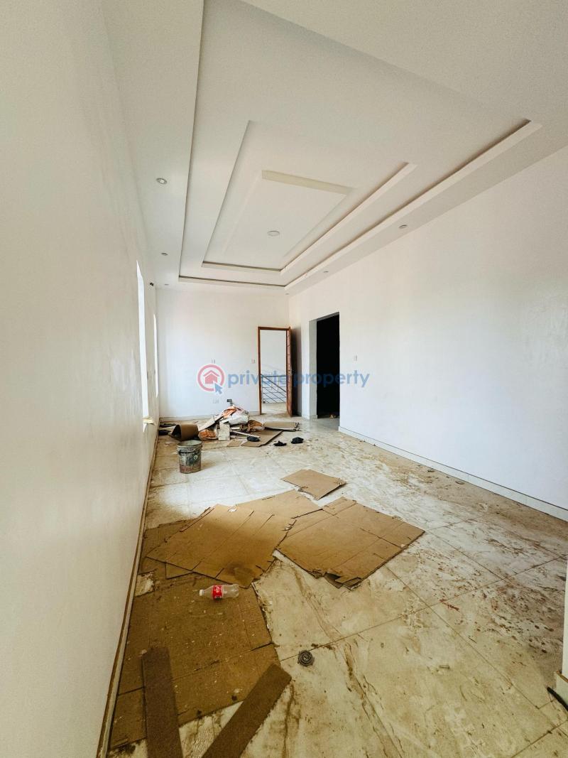 4 bedroom House For Sale Ogba Lagos - 4