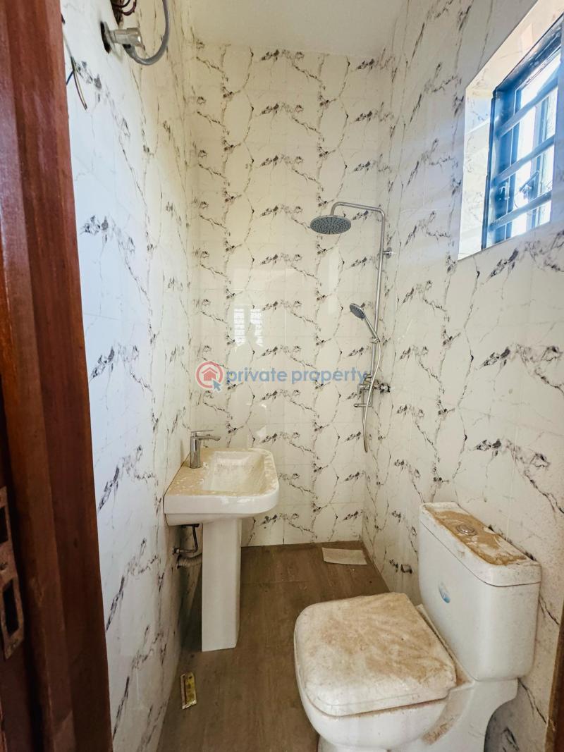 4 bedroom House For Sale Ogba Lagos - 13