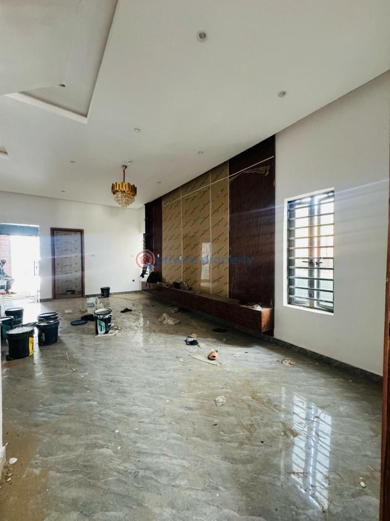 4 bedroom Semi detached Duplex For Sale Ogba Lagos - 1