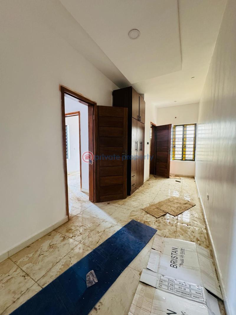 4 bedroom Semi detached Duplex For Sale Ogba Lagos - 8