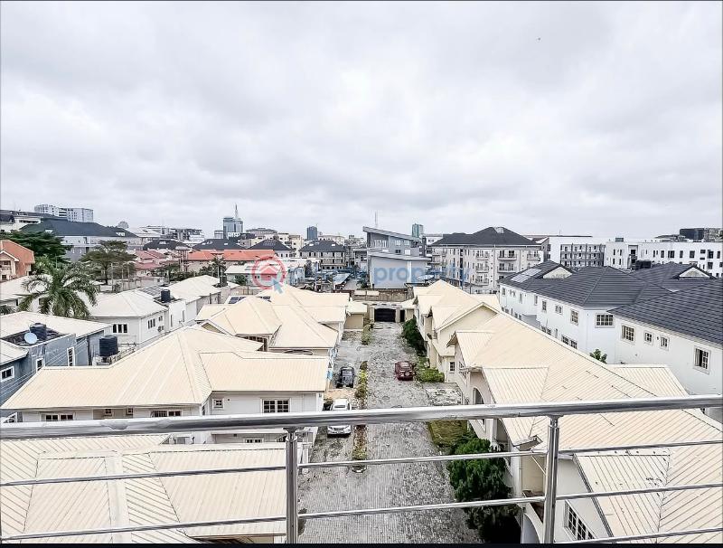 2 bedroom Block Of Flats For Sale Victoria Island Lagos - 9