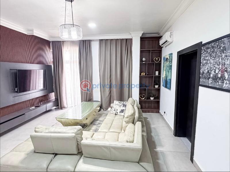 2 bedroom Block Of Flats For Sale Victoria Island Lagos - 2