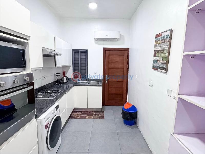 2 bedroom Block Of Flats For Sale Victoria Island Lagos - 8