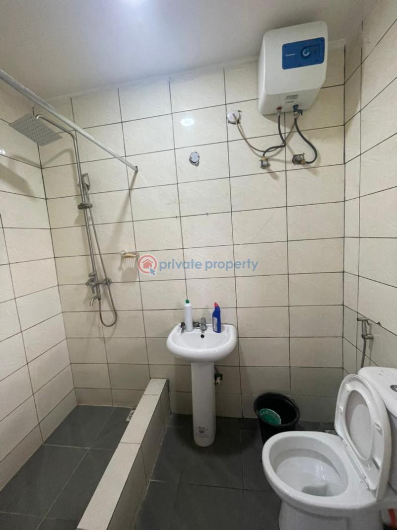 2 bedroom Flat & Apartment For Rent United Estate Sangotedo Ajah Lagos - 10