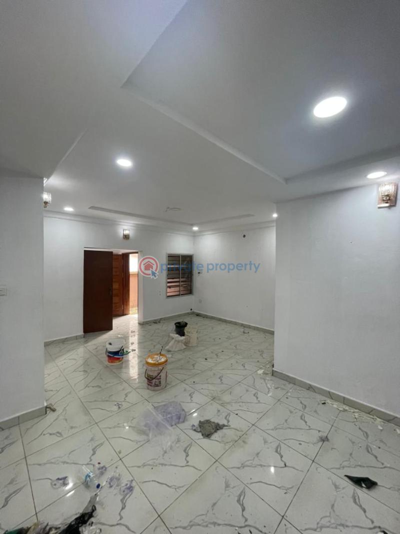 2 bedroom Flat & Apartment For Rent United Estate Sangotedo Ajah Lagos - 16