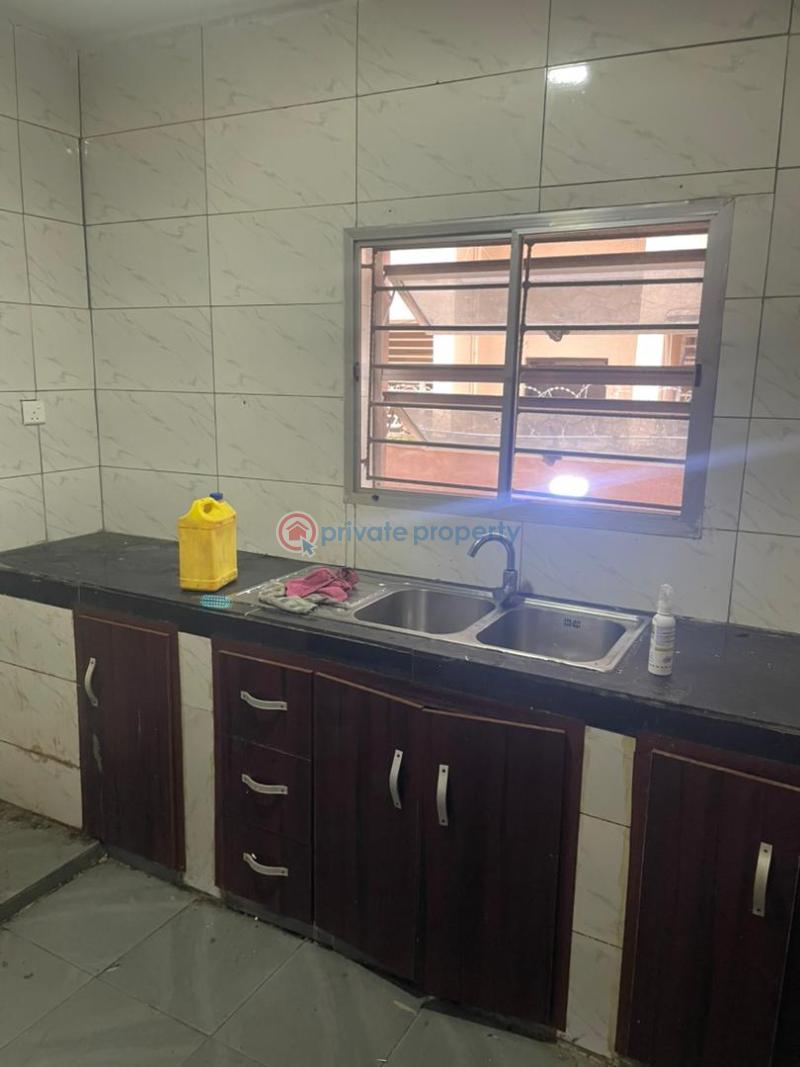 2 bedroom Flat & Apartment For Rent United Estate Sangotedo Ajah Lagos - 7