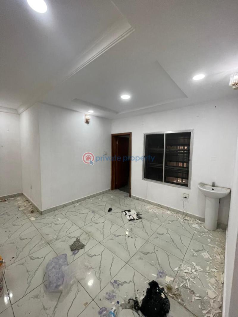 2 bedroom Flat & Apartment For Rent United Estate Sangotedo Ajah Lagos - 3