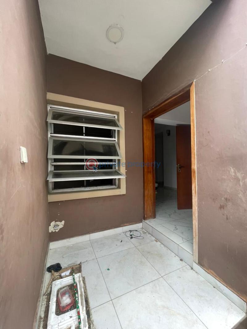 2 bedroom Flat & Apartment For Rent United Estate Sangotedo Ajah Lagos - 1