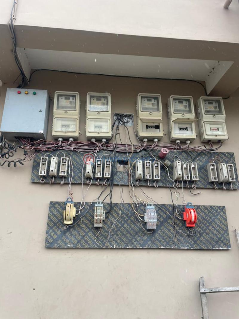 2 bedroom Flat & Apartment For Rent United Estate Sangotedo Ajah Lagos - 2