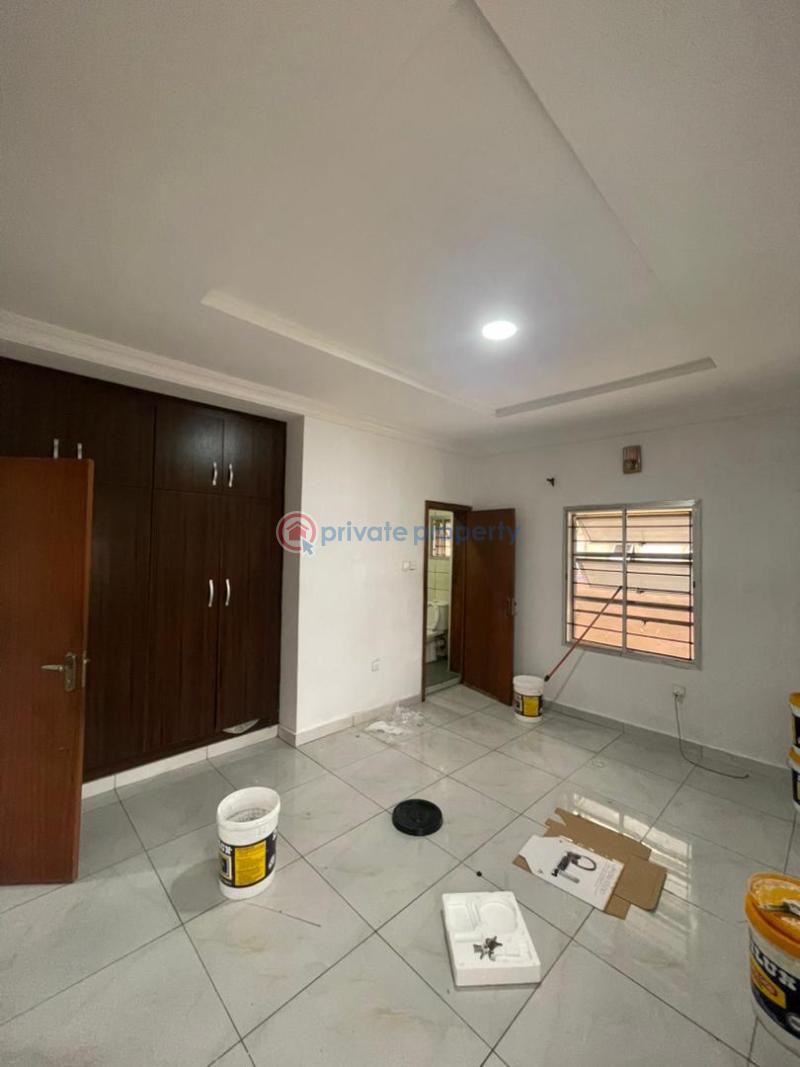 2 bedroom Flat & Apartment For Rent United Estate Sangotedo Ajah Lagos - 14