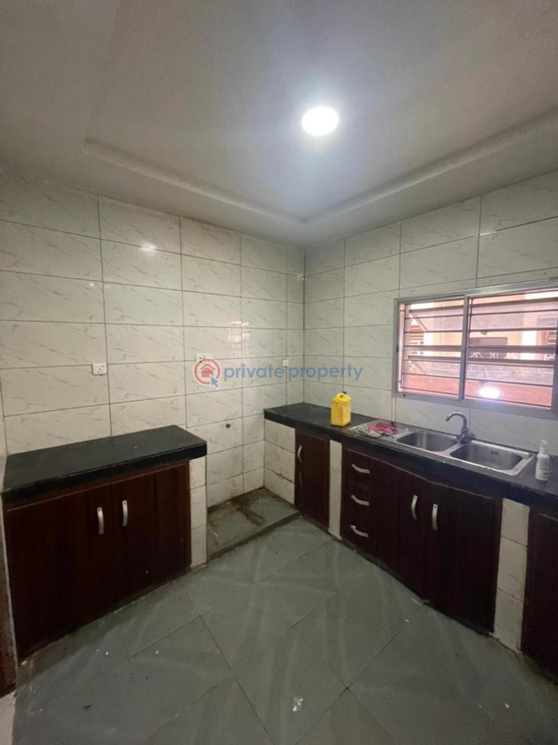 2 bedroom Flat & Apartment For Rent United Estate Sangotedo Ajah Lagos - 13