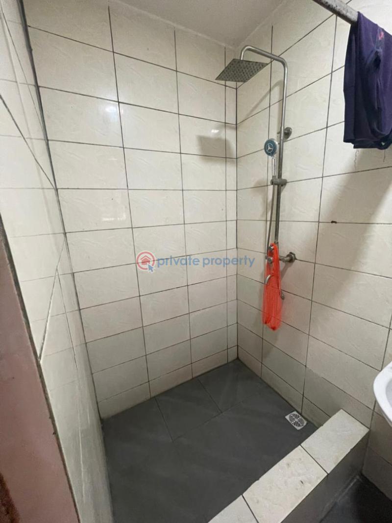 2 bedroom Flat & Apartment For Rent United Estate Sangotedo Ajah Lagos - 4