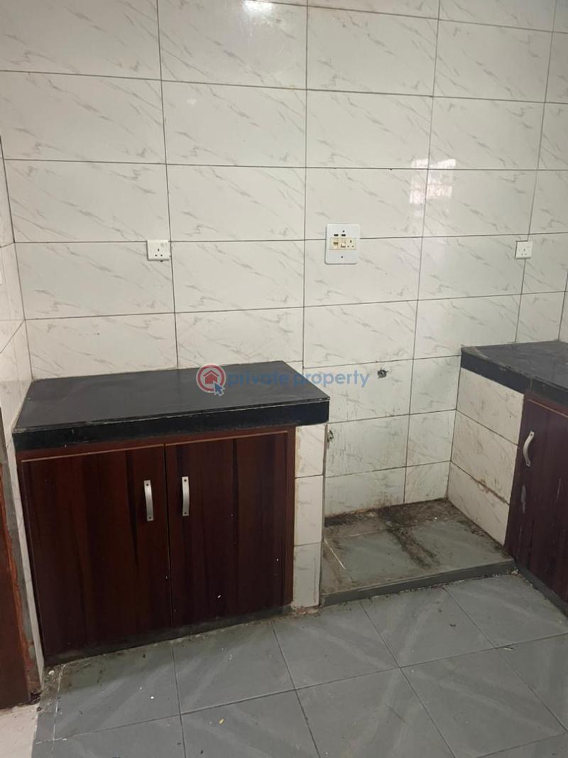 2 bedroom Flat & Apartment For Rent United Estate Sangotedo Ajah Lagos - 8
