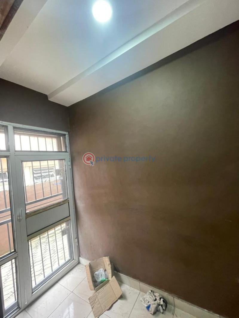 2 bedroom Flat & Apartment For Rent United Estate Sangotedo Ajah Lagos - 5