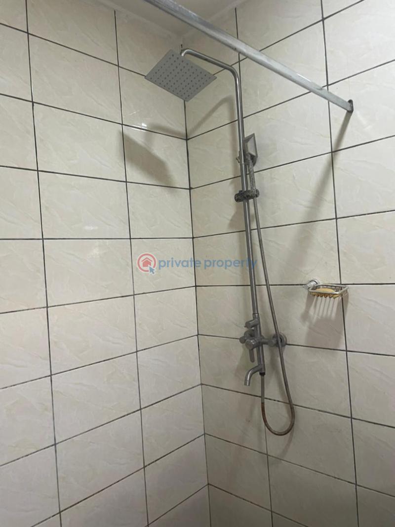 2 bedroom Flat & Apartment For Rent United Estate Sangotedo Ajah Lagos - 17