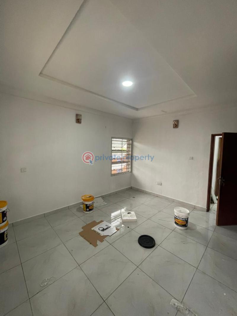 2 bedroom Flat & Apartment For Rent United Estate Sangotedo Ajah Lagos - 12