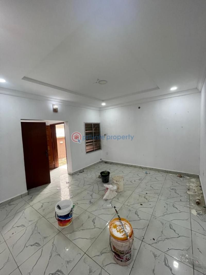 2 bedroom Flat & Apartment For Rent United Estate Sangotedo Ajah Lagos - 15