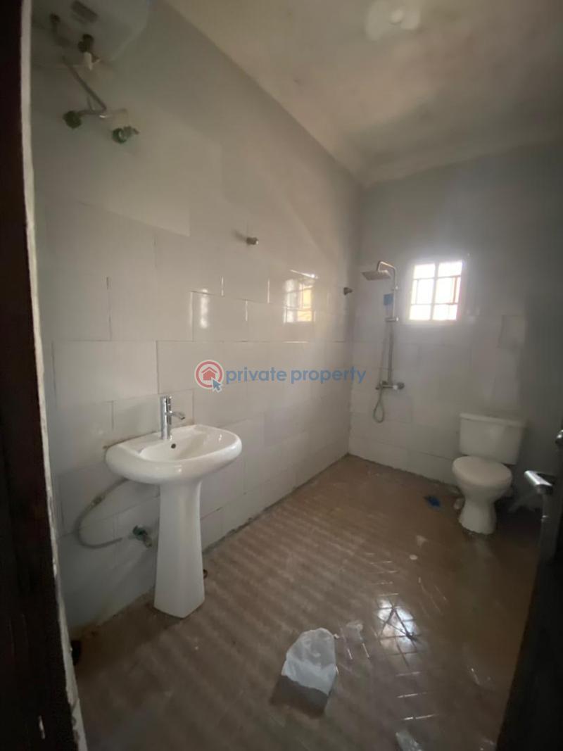3 bedroom Block Of Flats For Rent Sangotedo Ajah Lagos - 10