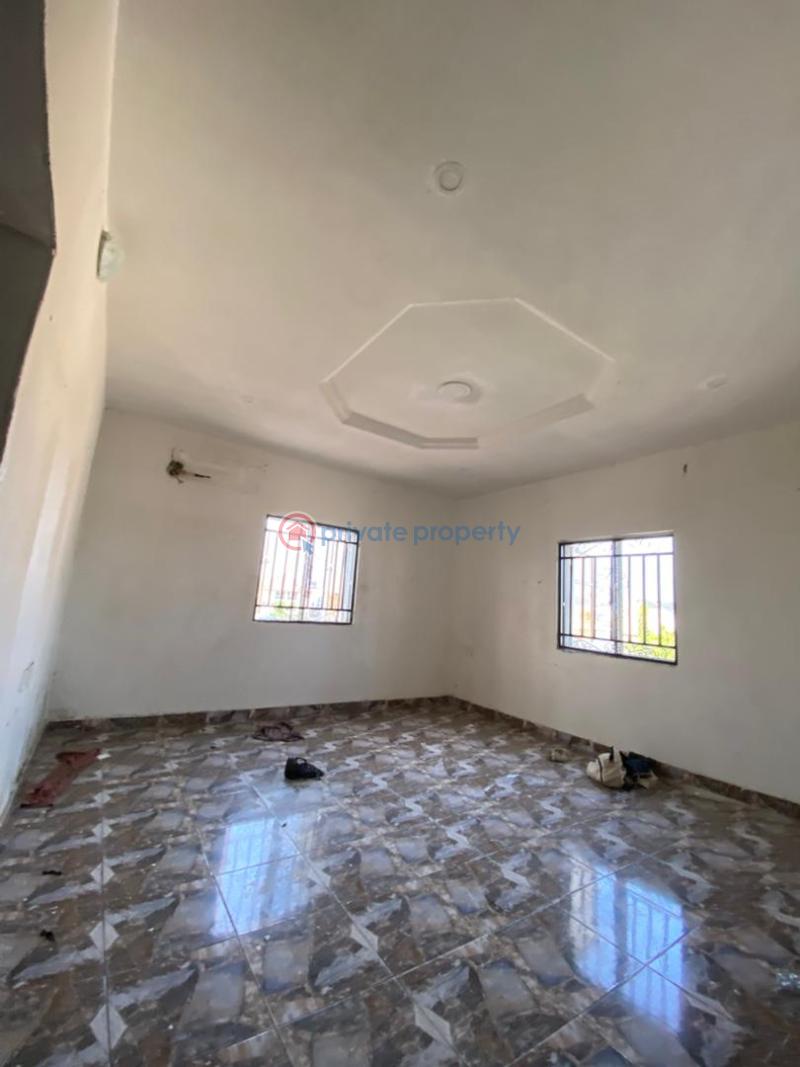 3 bedroom Block Of Flats For Rent Sangotedo Ajah Lagos - 4