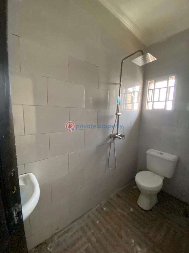 3 bedroom Block Of Flats For Rent Sangotedo Ajah Lagos - 9