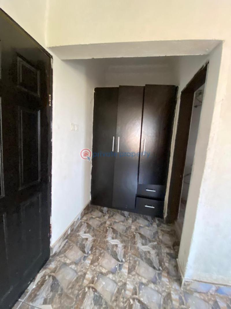 3 bedroom Block Of Flats For Rent Sangotedo Ajah Lagos - 1
