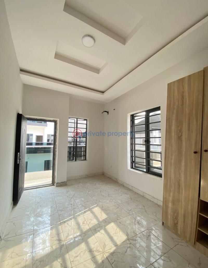 2 bedroom Block Of Flats For Sale Victoria Garden City Lekki Lagos - 7