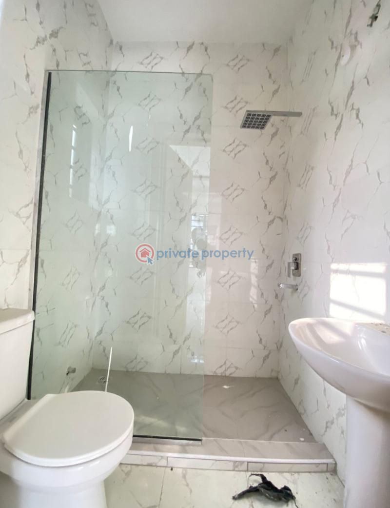 2 bedroom Block Of Flats For Sale Victoria Garden City Lekki Lagos - 8