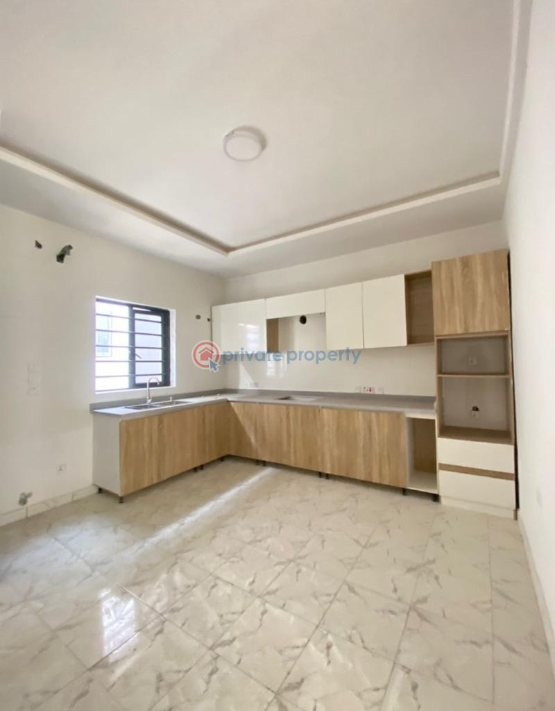 2 bedroom Block Of Flats For Sale Victoria Garden City Lekki Lagos - 3