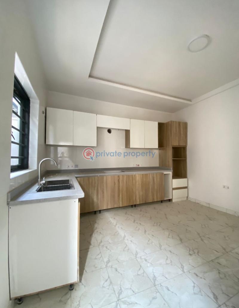 2 bedroom Block Of Flats For Sale Victoria Garden City Lekki Lagos - 4