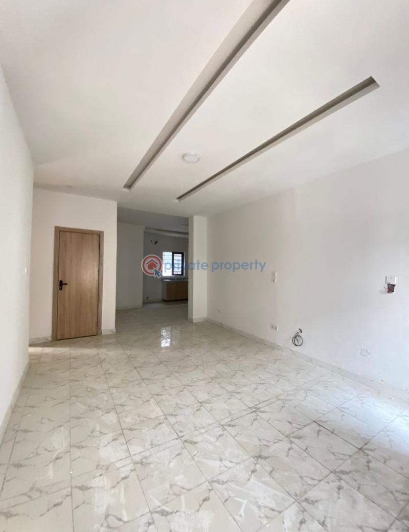 2 bedroom Block Of Flats For Sale Victoria Garden City Lekki Lagos - 1