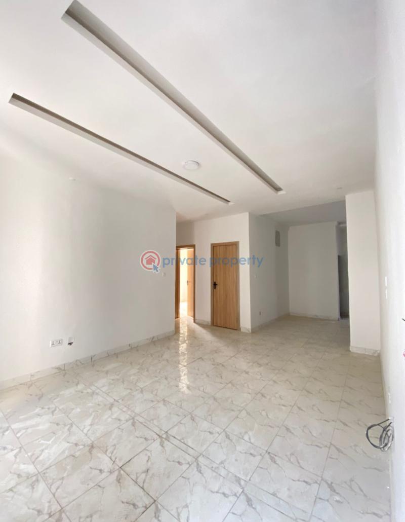 2 bedroom Block Of Flats For Sale Victoria Garden City Lekki Lagos - 2