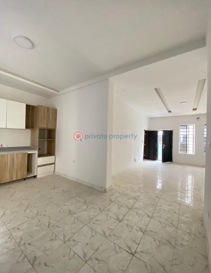 2 bedroom Block Of Flats For Sale Victoria Garden City Lekki Lagos - 9