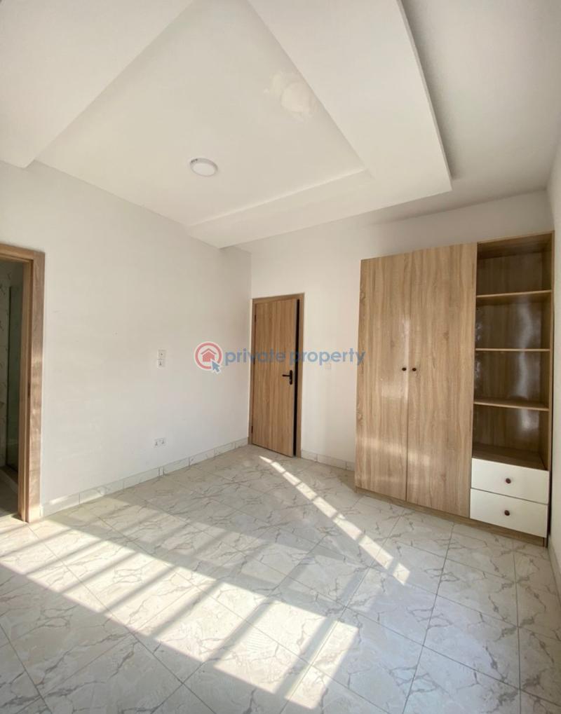 2 bedroom Block Of Flats For Sale Victoria Garden City Lekki Lagos - 5