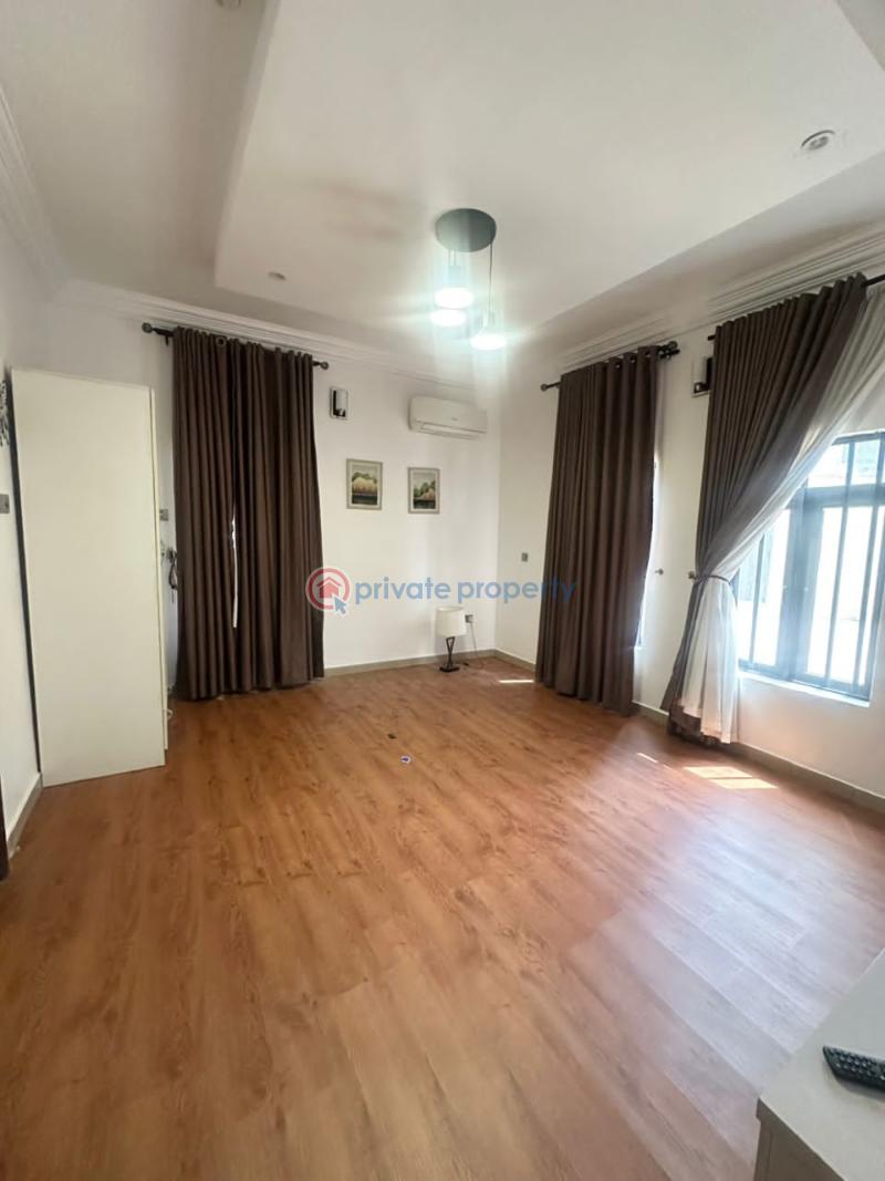 2 bedroom Flat & Apartment For Rent Canal West Estate Osapa Lekki Lagos - 6