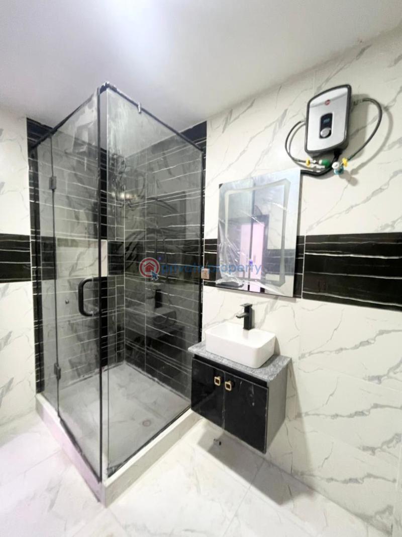 2 bedroom Block Of Flats For Rent Lekki Phase 1 Lagos - 14