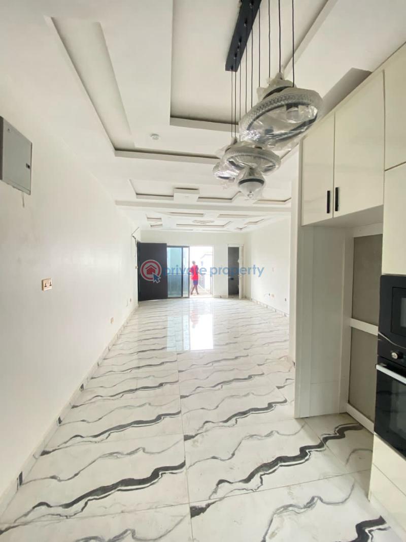 2 bedroom Flat & Apartment For Sale Lekki Phase 1 Lagos - 2